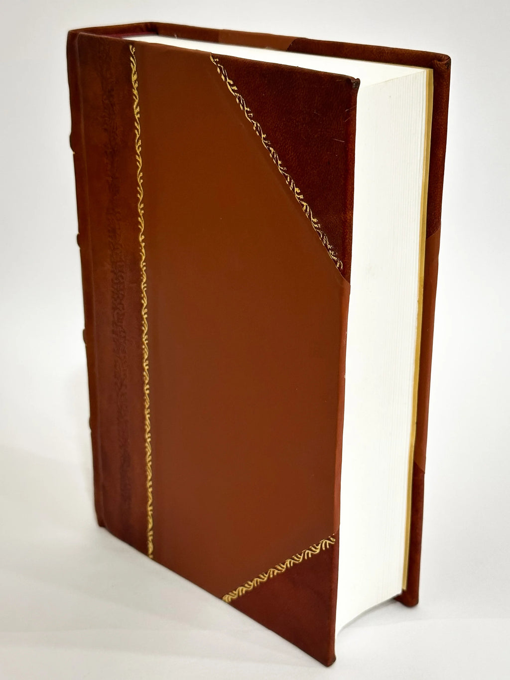 Leather Bound Book M975994