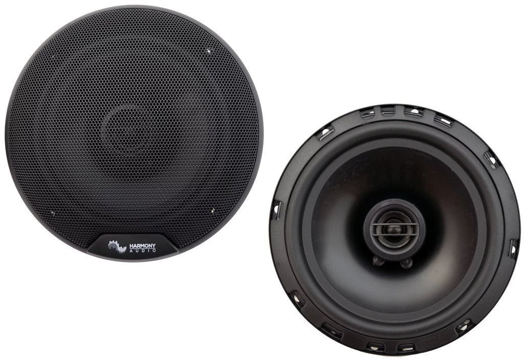 Rear Door Replacement Speakers K916