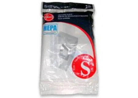 Vacuum Cleaner Bag 2-pack M713