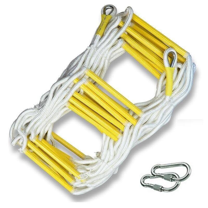 10M Rope Escape Ladder J379
