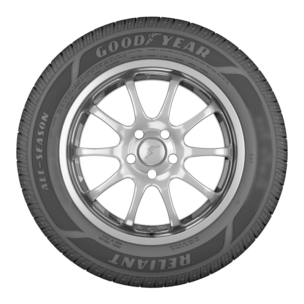 205/60R16 92V All-Season Tire G255254