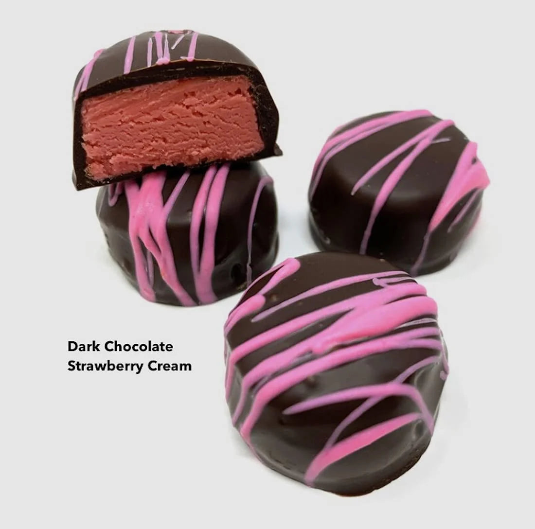 Coffee And Truffle Gift Box E518768