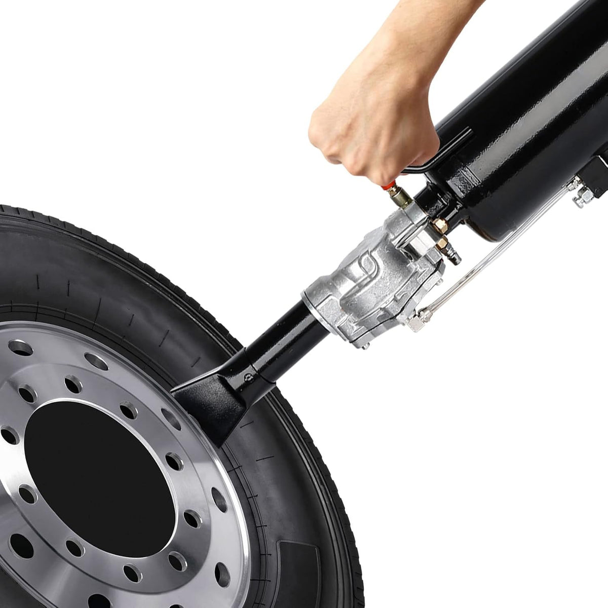 Tire Bead Blaster Tool Trigger Seating Inflator W314