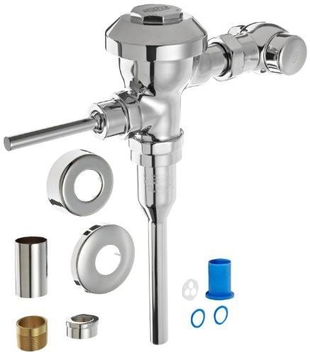 1.5 GPF Exposed Urinal Flush Valve G63849
