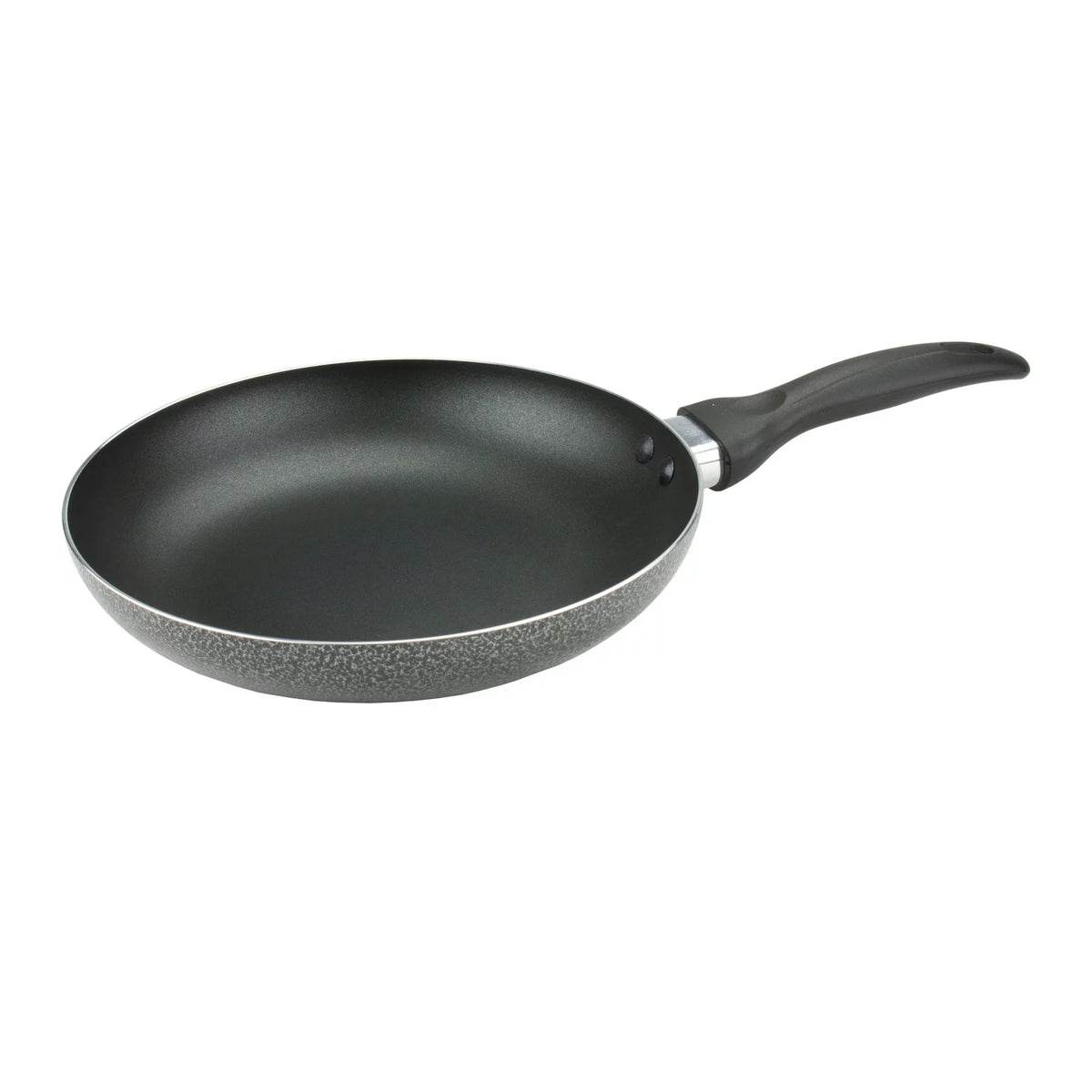 7 Piece Aluminum Non-Stick Cookware Set I841