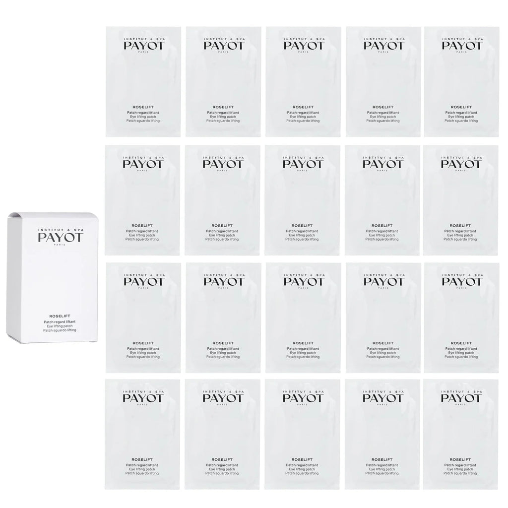Roselift Eye Lifting Patch 20pairs M76968