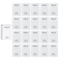 Roselift Eye Lifting Patch 20pairs M76968