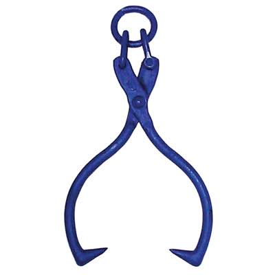 Skidding Timber Tongs K300092