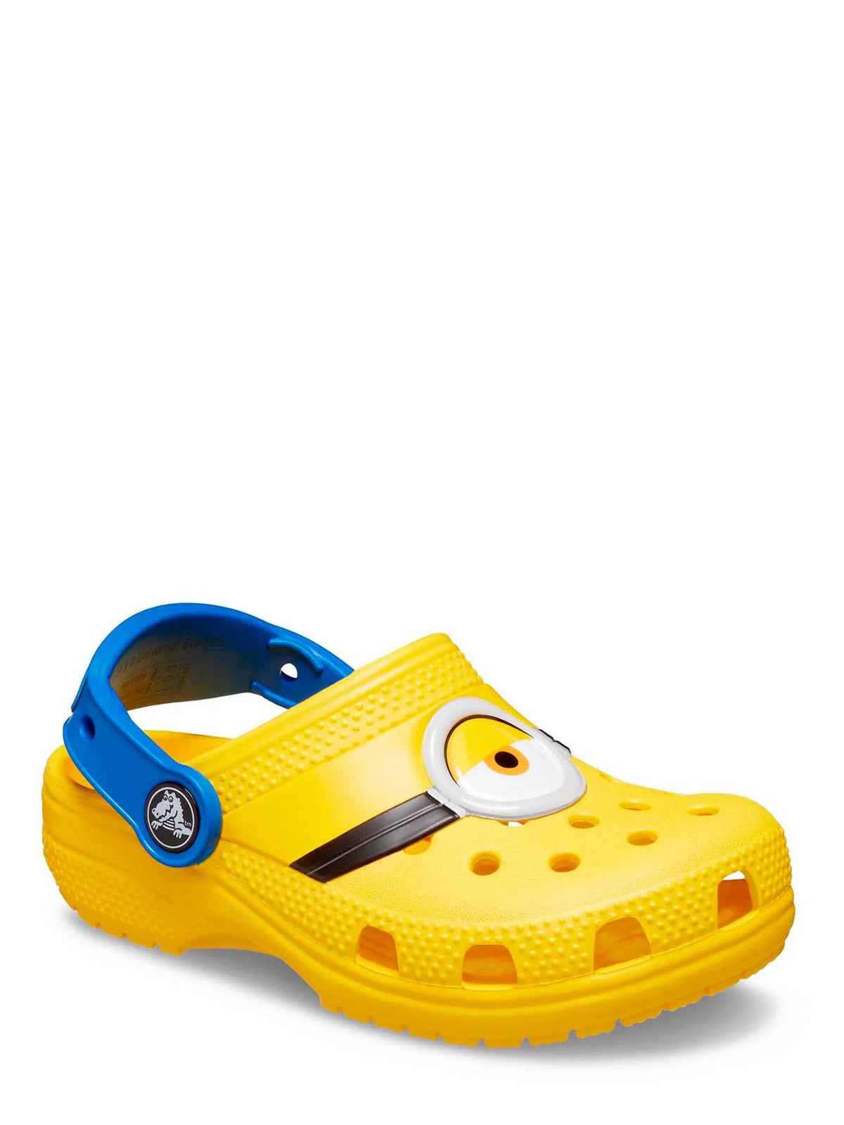 Toddler & Kids Clog D862