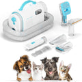 7 in 1 Pet Grooming Vacuum Kit B5533