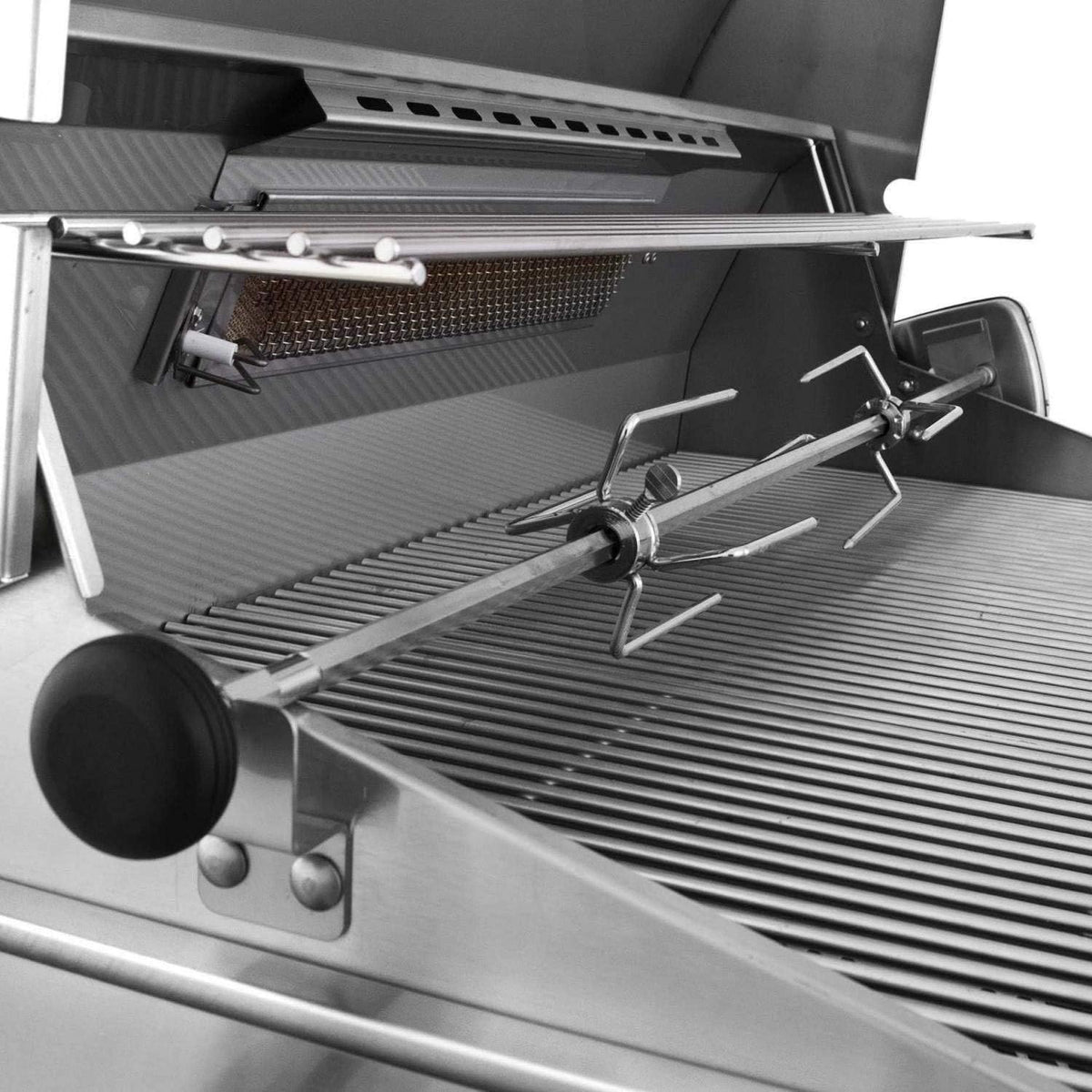 24 inch Built-in Natural Gas Grill I543
