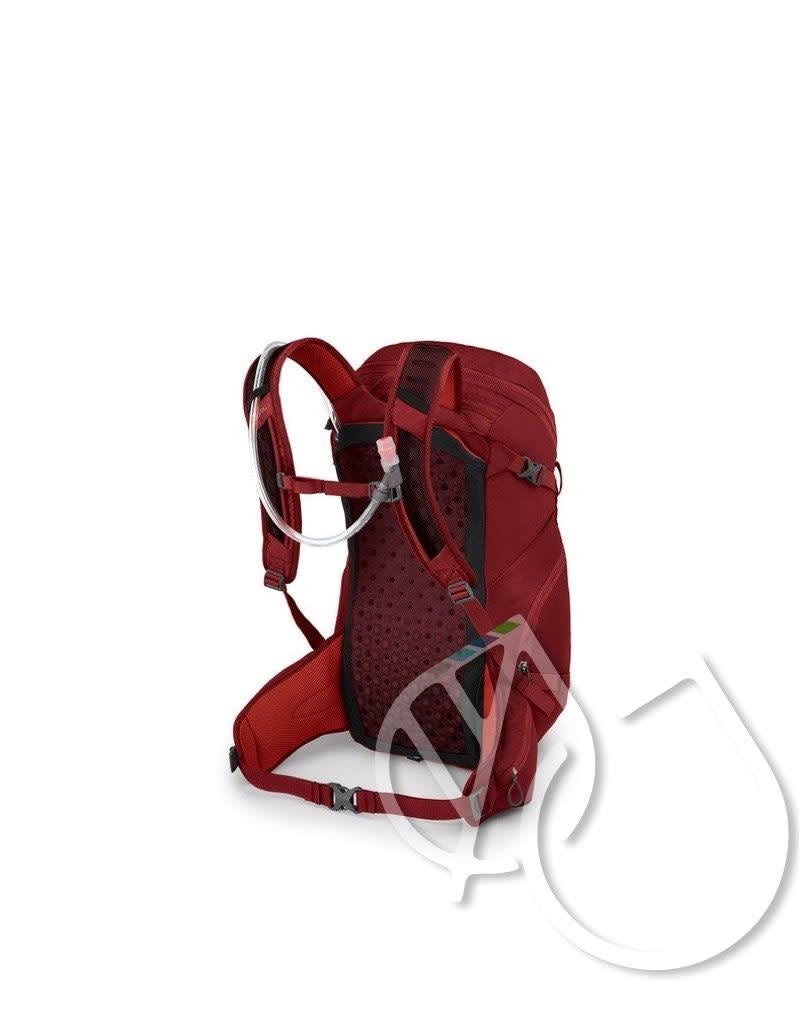 Mystic Red 30 Backpack S64974