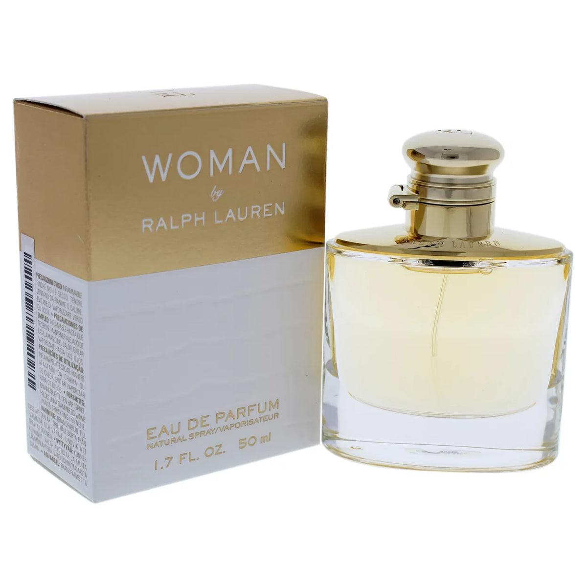 1.7 Oz Eau De Parfum U271118