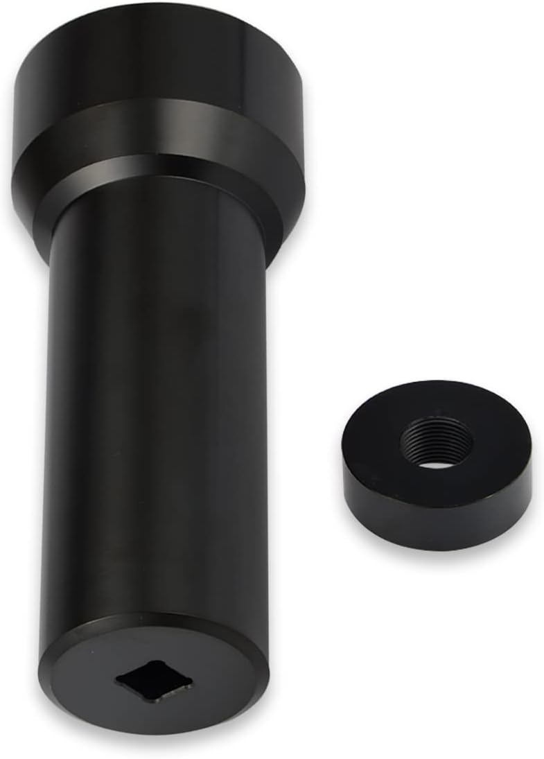 2-1/4 Mainshaft Sprocket Wrench Pulley Lock Nut Socket Tool T7960