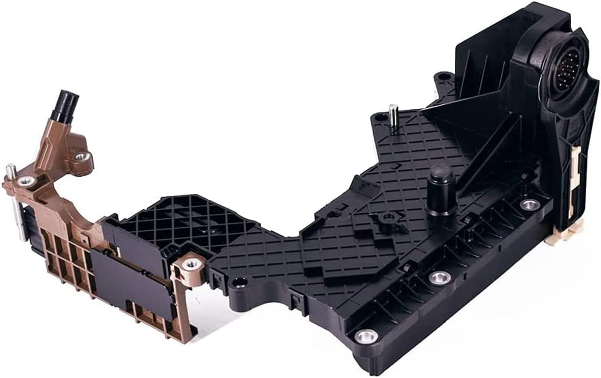 Transmission Control Module Connectors T565