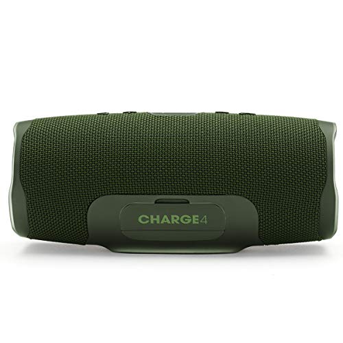 Waterproof Portable Bluetooth Speaker Gray V11627