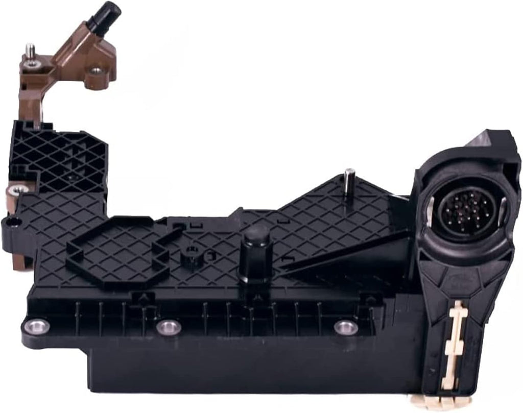 Transmission Control Module Connectors T565