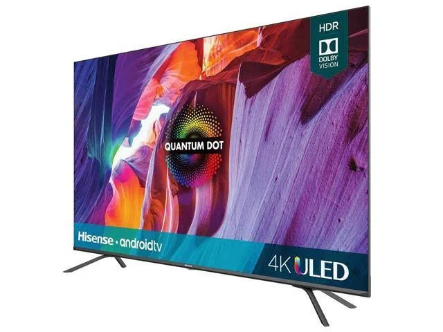 65 inch 4K ULED Android Smart TV F5974