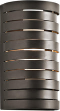 Olde Bronze 1 Light Halogen Wall Sconce K333