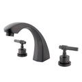 Oil Rubbed Bronze Roman Tub Filler Faucet G2066