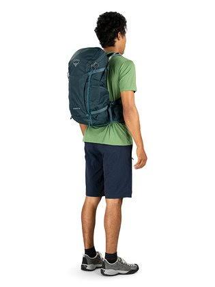 Mystic Red 30 Backpack S64974