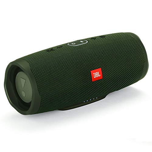 Waterproof Portable Bluetooth Speaker Gray V11627