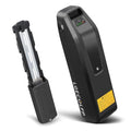 36V 48V 52V Ebike Battery Pack with 3A Fast Charger B921383
