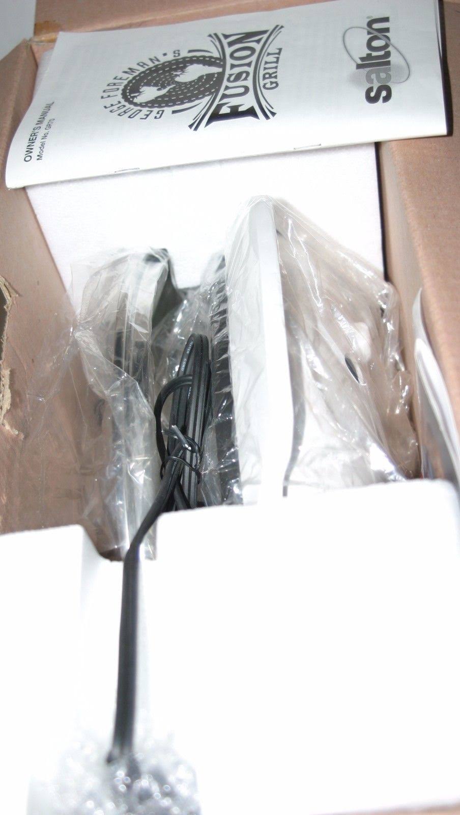 Indoor Grill N3263