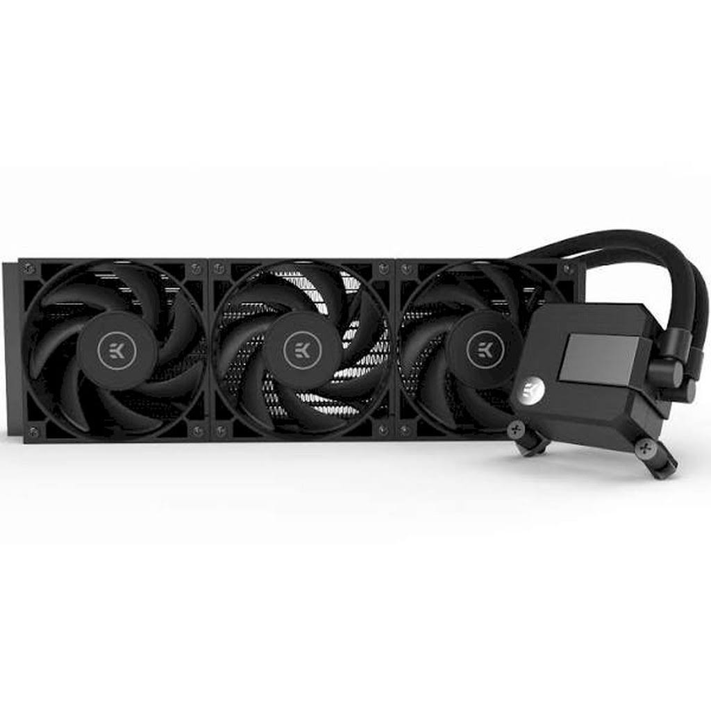 360 Liquid Cooler W7442