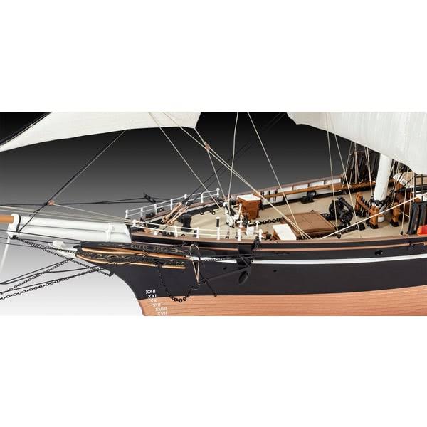 Cutty Sark Model Kit E528469