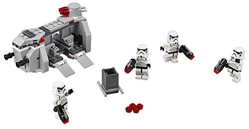 LEGO Star Wars Imperial Troop Transport X642344