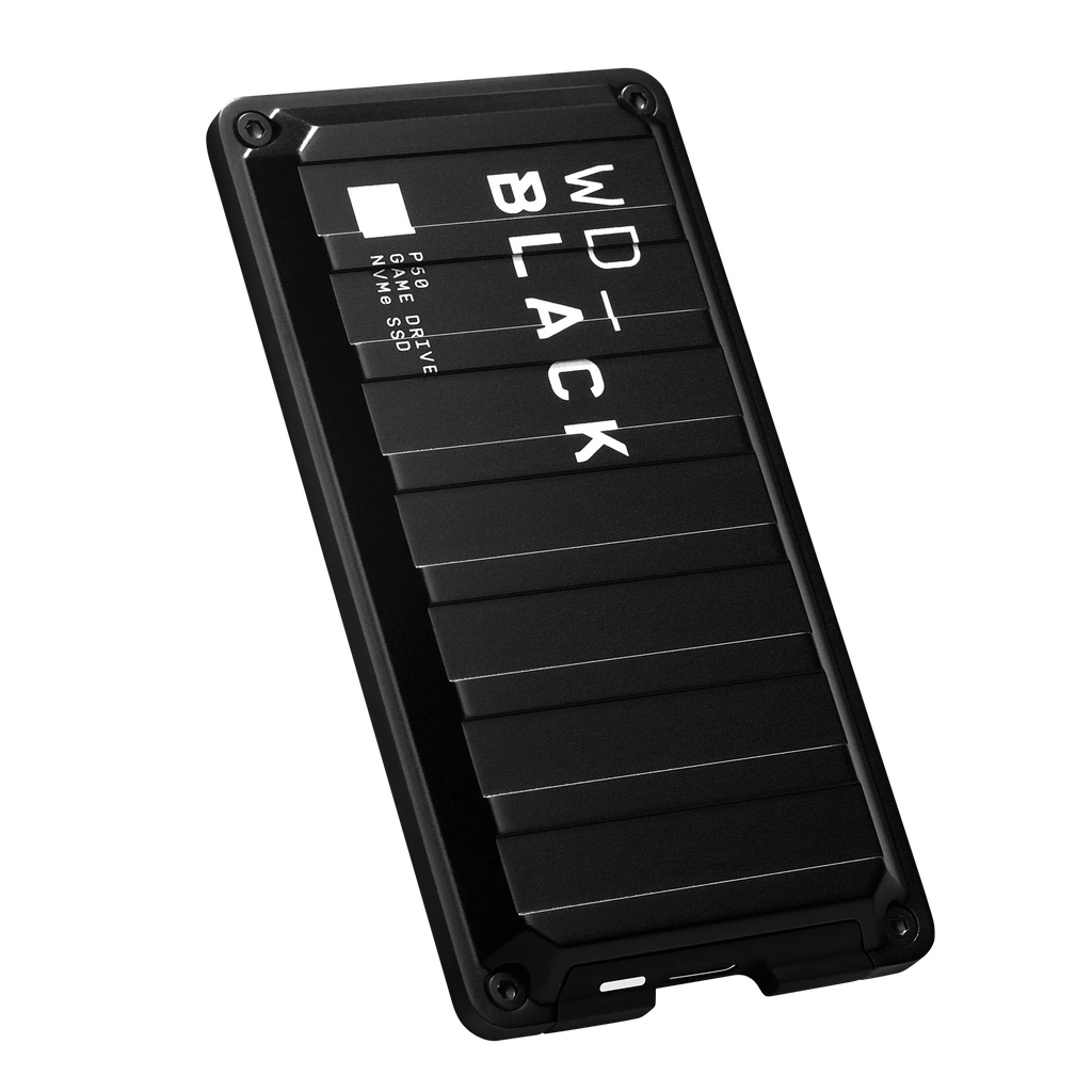 4TB Portable External SSD Z425731