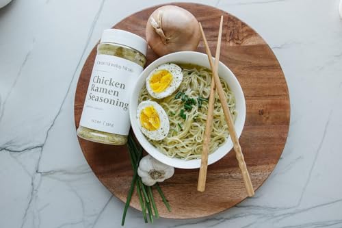 Chicken Ramen Seasoning Mix, Two Pack G221218