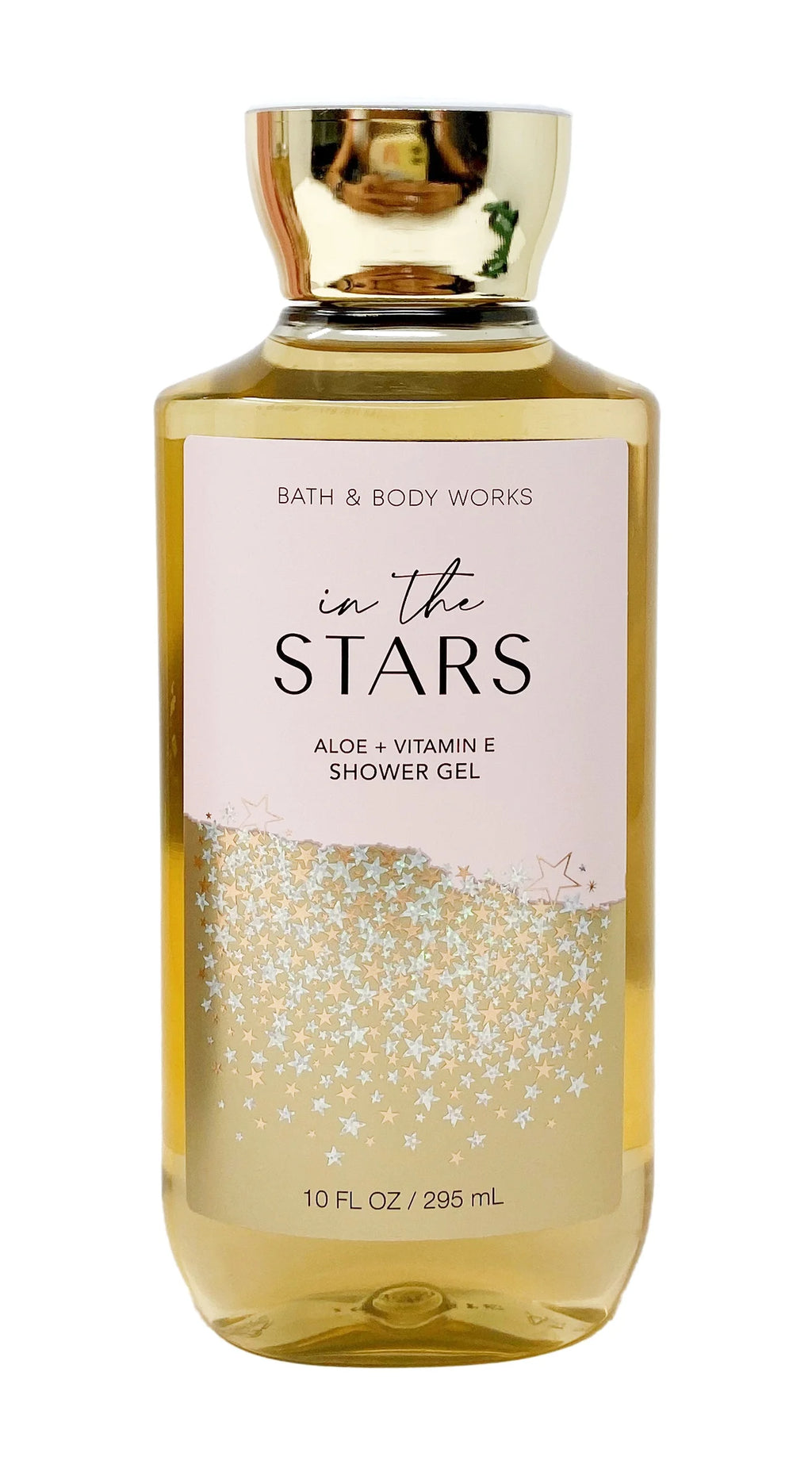 In the Stars Fragrance Mist, Body Cream, Shower Gel, Body Lotion Full Size Gift Set T2462