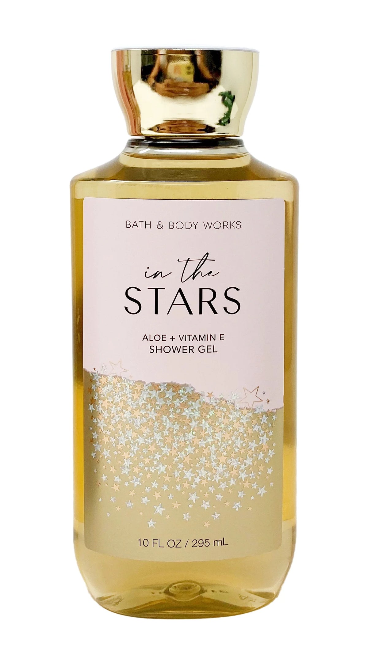 In the Stars Fragrance Mist, Body Cream, Shower Gel, Body Lotion Full Size Gift Set T2462