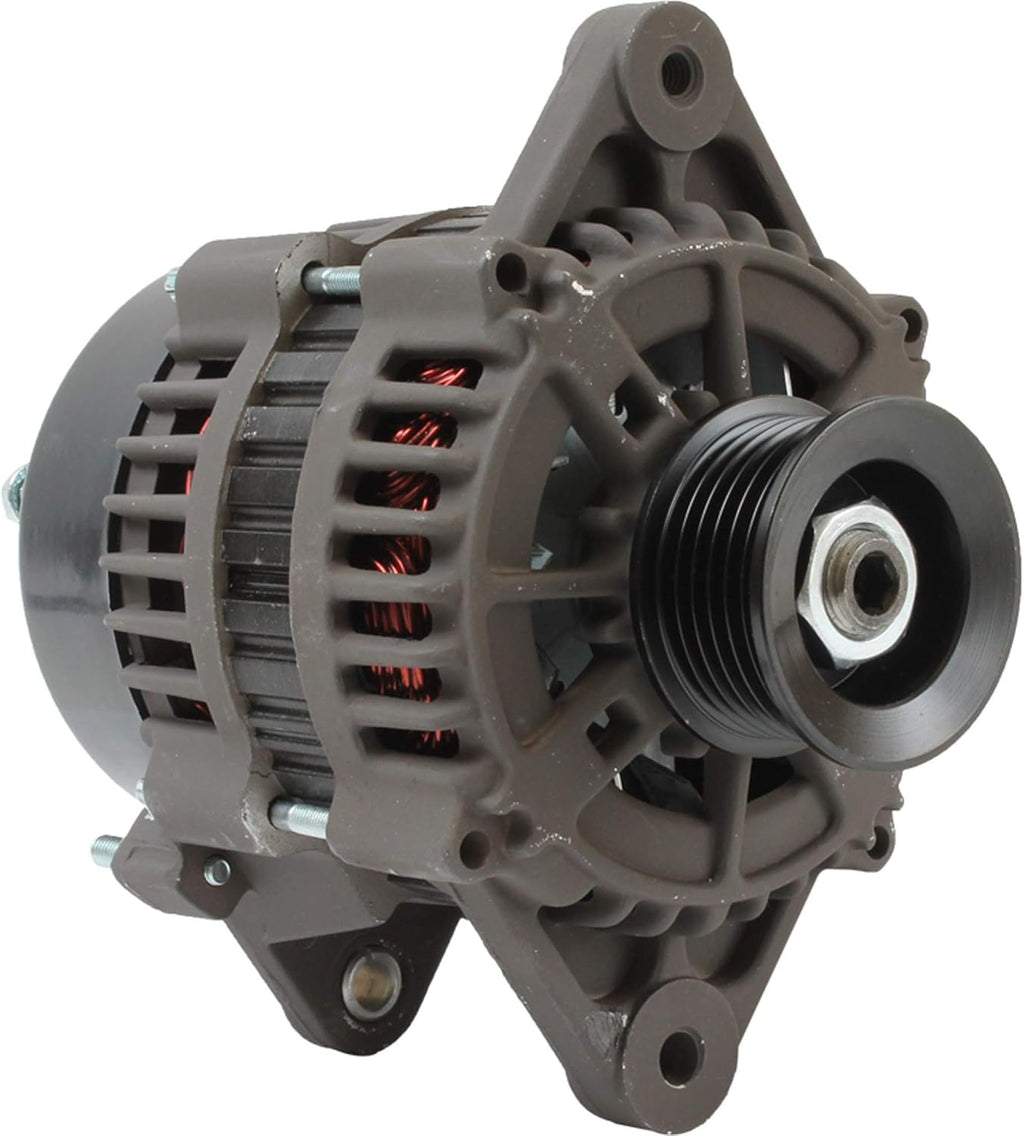 Alternator D8965
