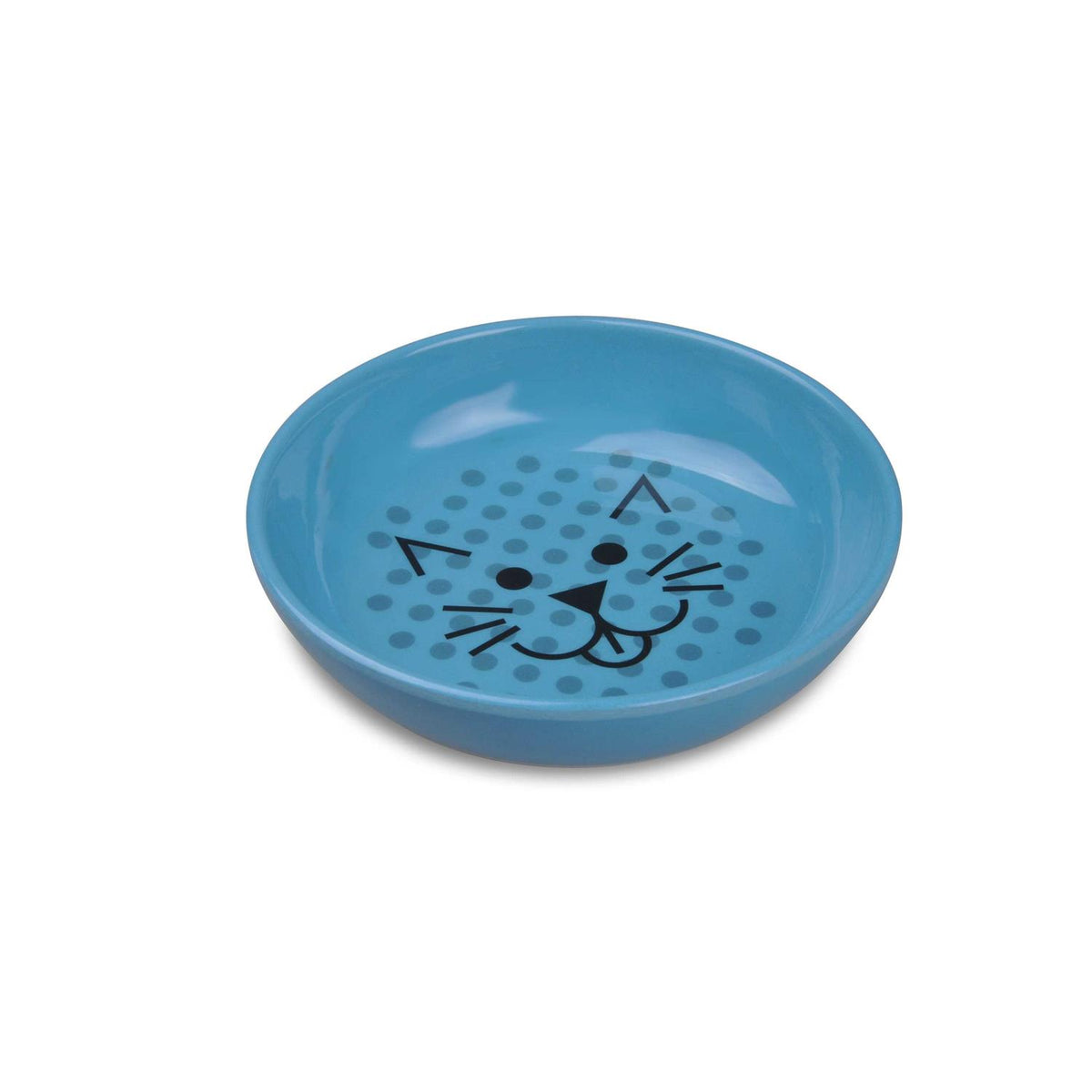 Cat Dish V7027