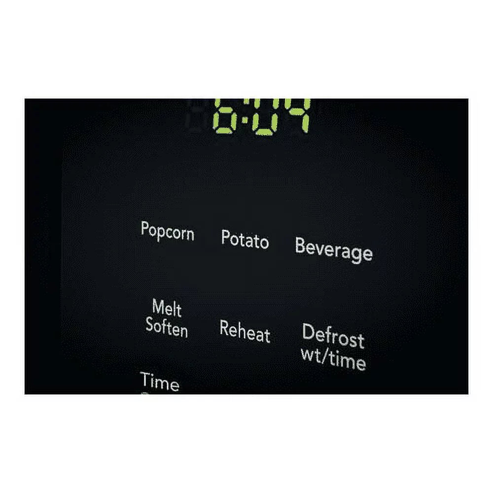 1.8 Cu. Ft. Over-The-Range Microwave J2322