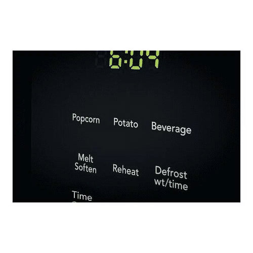 1.8 Cu. Ft. Over-The-Range Microwave J2322