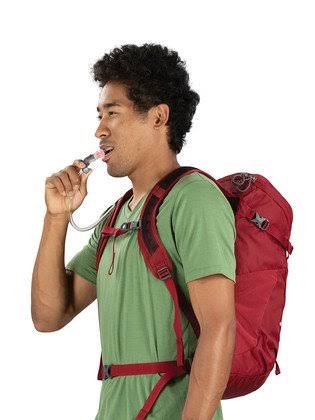 Mystic Red 30 Backpack S64974