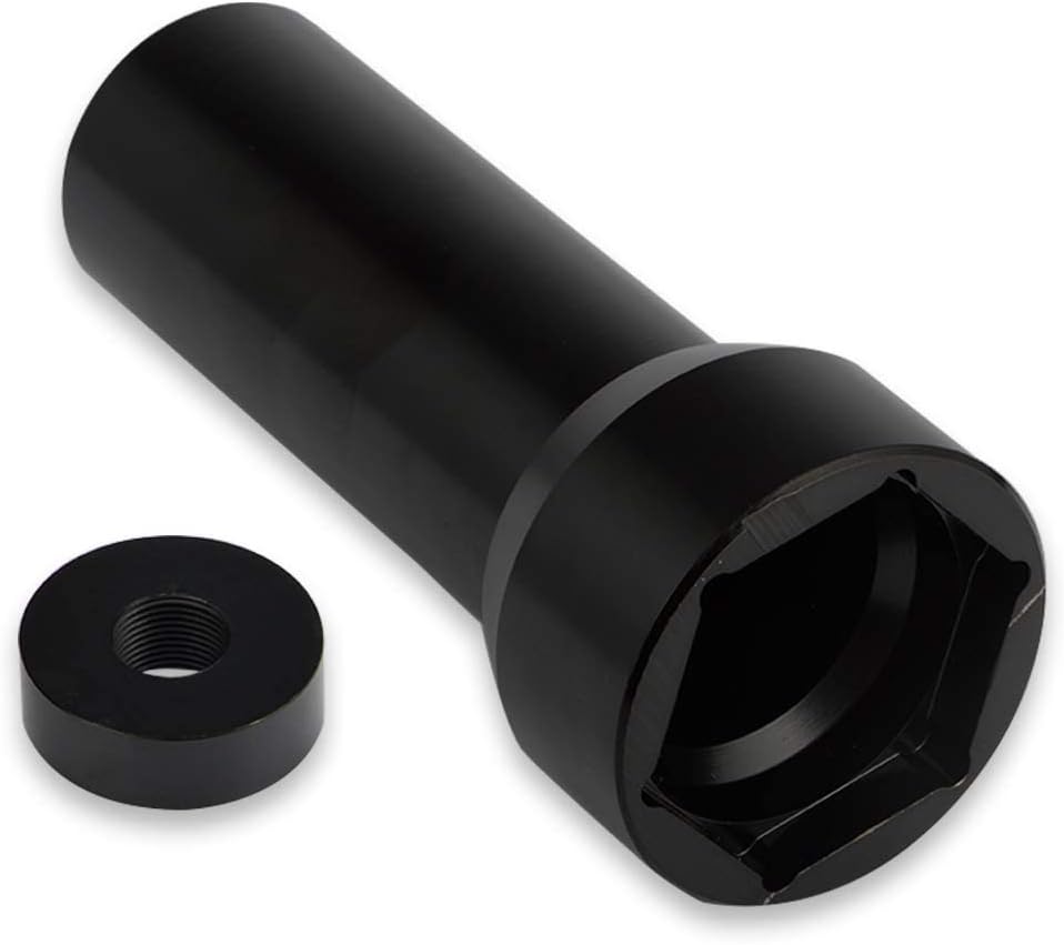 2-1/4 Mainshaft Sprocket Wrench Pulley Lock Nut Socket Tool T7960