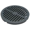 Cast Iron Floor Grate Z669