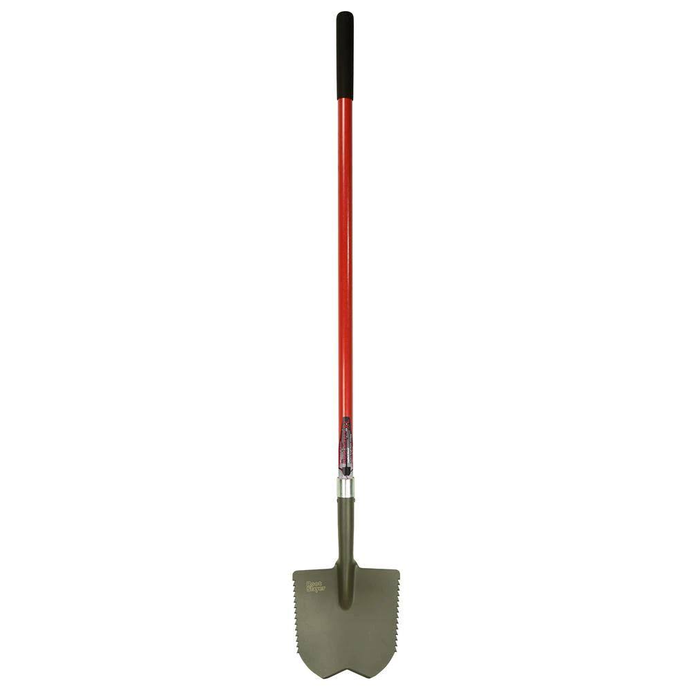 Carbon Steel Shovel J57921