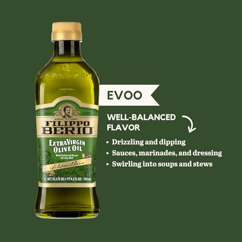 Extra Virgin Olive Oil, 101.4 Ounce Tin X5028