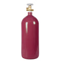 40 Cu ft Nitrogen Cylinder - Steel H30018