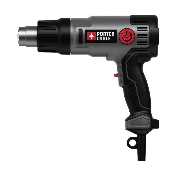1500 Watt Heat Gun U572