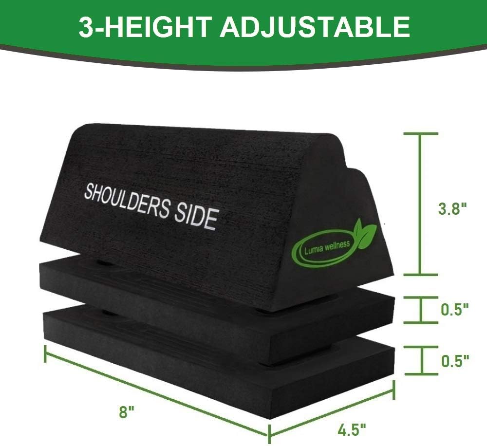 Firm Cervical Traction Block M428313
