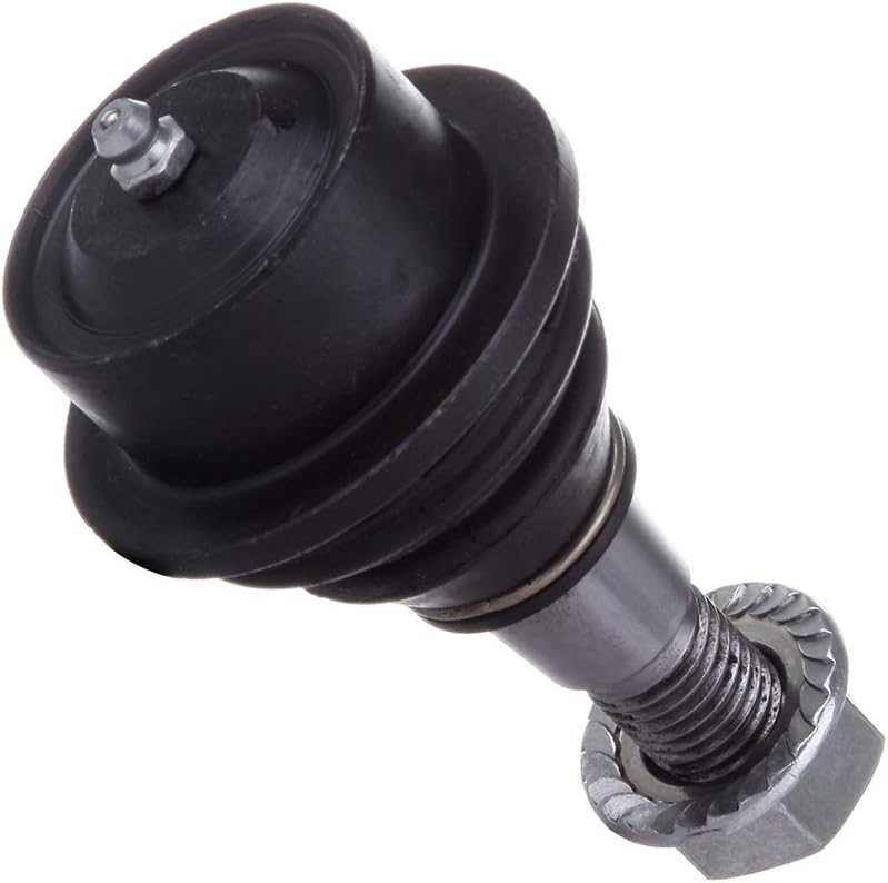 6pcs Front Upper Control Arm Ball Joint Lower Ball Joint Wheel Hub Suspension Kit G407677
