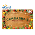 $50 eGift Card K834285