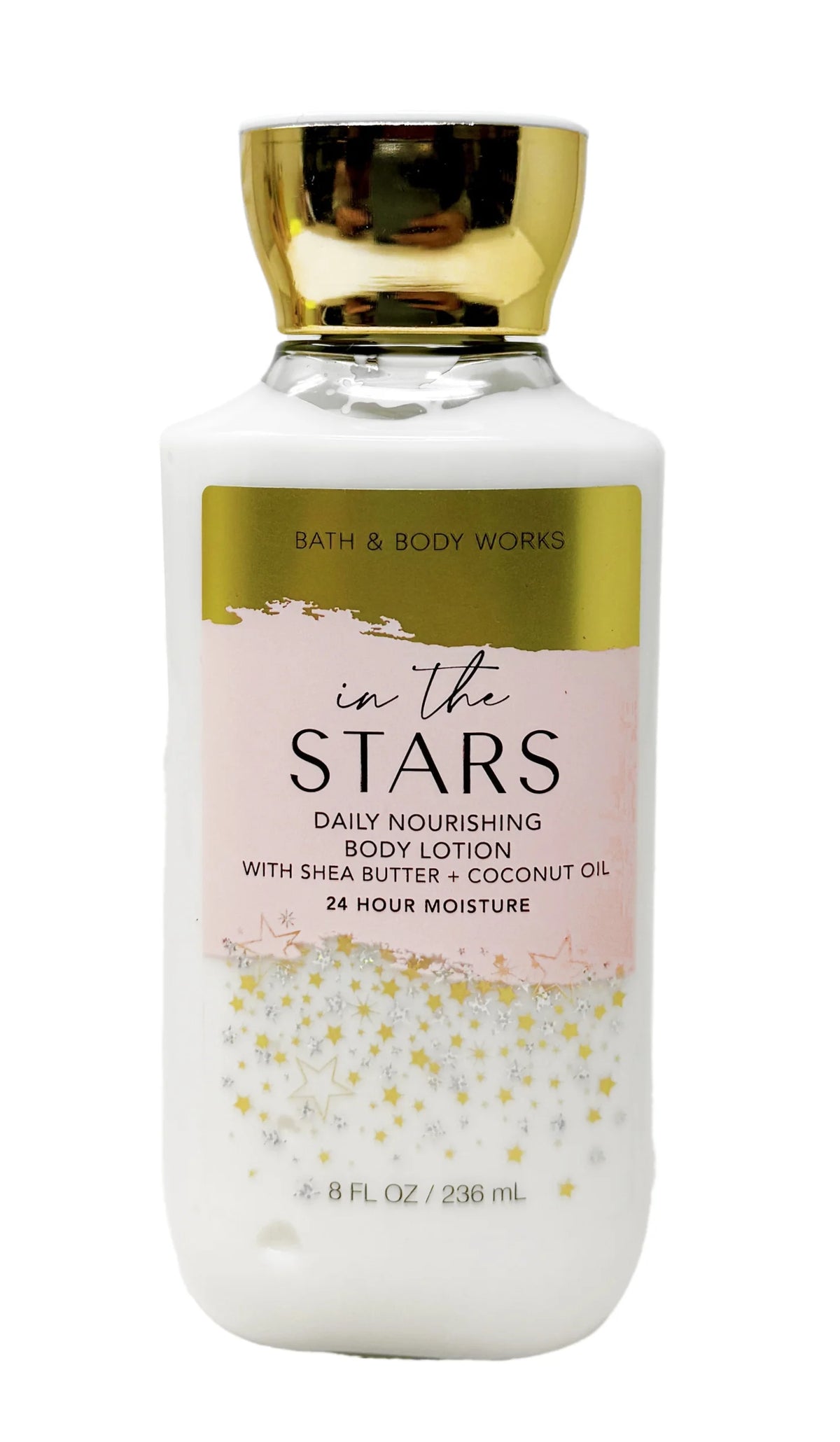 In the Stars Fragrance Mist, Body Cream, Shower Gel, Body Lotion Full Size Gift Set T2462